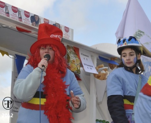 CarnavalstoetODK 107